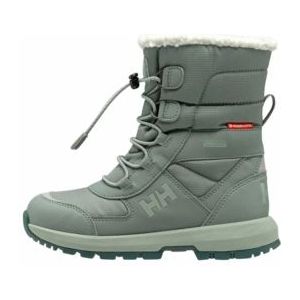 Helly Hansen - Silverton - Snowboot - Cactus / Green Mist - Helly Tech