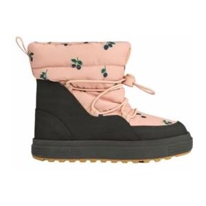 Liewood - Zoey Snowboot - Berry / Pale Tuscany - Sneeuwlaars