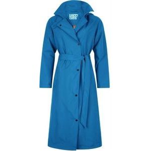 Regenjas Happy Rainy Days Michigan Sea Blue-XL