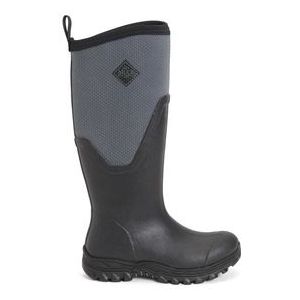 Snowboot Muck Boot Women Arctic Sport II Tall Black Grey-Schoenmaat 42