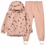 Liewood - Pedia - Regenpak Set - Waterdicht - Duurzaam - Kinderen