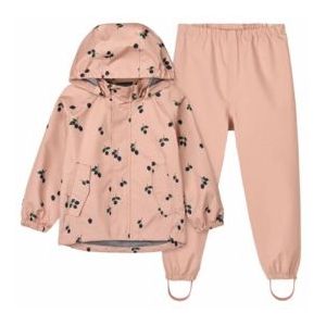 Liewood - Pedia - Regenpak Set - Waterdicht - Duurzaam - Kinderen