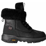 UGG - Adirondack XXV - Snowboots - Zwart - Leder