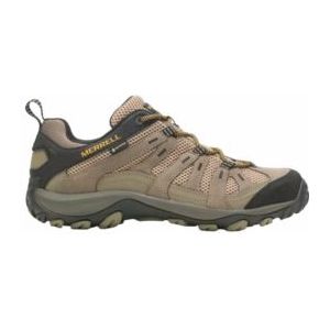 Wandelschoen Merrell Men Alverstone 2 Gtx Pecan-Schoenmaat 43,5