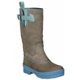 ZOO Adventure - Adisa - Kuitlaarzen - Grijs - Nubuck