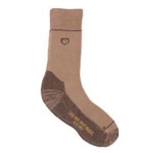 Dubarry - Kilkee - Werksokken - Sand - 44 - 48