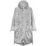 Maium - Original - Regenjas - Silver - Unisex - Waterkolom 10.000 mm