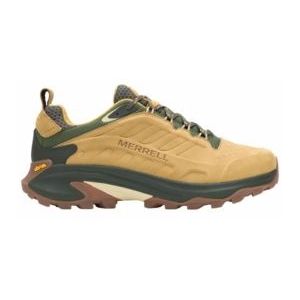 Wandelschoen Merrell Men Moab Speed 2 Ltr Wp Tan-Schoenmaat 48