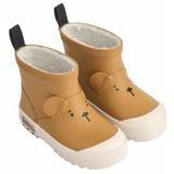 Liewood - Jesse Bear Thermo Rainboot - Regenlaars - Golden Caramel