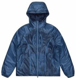 Jas RAINS Unisex Kauto Vision Insulated Jacket Pulse-S