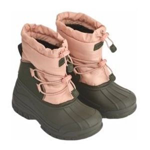 Liewood - Ania Winter Boot - Snowboot - Pale Tuscany Mix