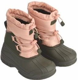 Liewood - Ania Winter Boot - Snowboot - Pale Tuscany Mix