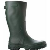 Tretorn - Hajk S - Regenlaars - Green - Unisex