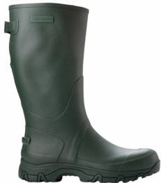 Tretorn - Hajk S - Regenlaars - Green - Unisex