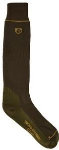 Laarzensok Dubarry Kilrush Olive-Schoenmaat 44 - 48