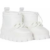 Goldbergh - Champy Low - Snowboot - Cream - Gerecycled Polyester