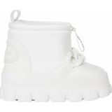 Goldbergh - Champy Low - Snowboot - Cream - Gerecycled Polyester