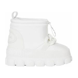 Goldbergh - Champy Low - Snowboot - Cream - Gerecycled Polyester
