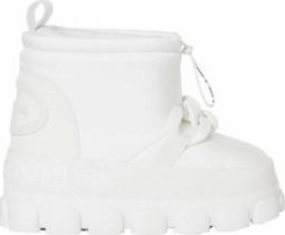 Goldbergh - Champy Low - Snowboot - Cream - Gerecycled Polyester