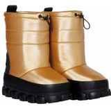 Goldbergh - Snowy Mid - Snowboot - Goud - Waterdicht - Ademend