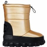 Goldbergh - Snowy Mid - Snowboot - Goud - Waterdicht - Ademend