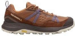 Wandelschoen Merrell Women Siren 4 Traveller Nutshell Velvet-Schoenmaat 40,5