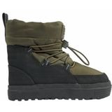 Liewood - Zoey Snowboot - Army Brown - Sneeuwlaars