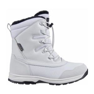 Snowboot Icepeak Women Almont Ms Optic White-Schoenmaat 40