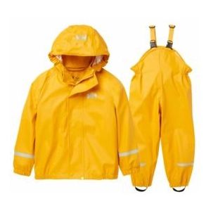 Helly Hansen - Kids' Bergen 2.0 - Regenpak - Speelse Kleuren