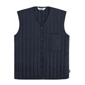 Bodywarmer RAINS Unisex Banja Liner Vest Navy-XL