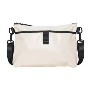 Schoudertas RAINS Unisex Sibu Musette Bag Dune