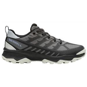 Wandelschoen Merrell Women Speed Eco Waterproof Charcoal Orchid-Schoenmaat 41