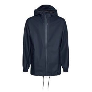 Regenjas RAINS Unisex Storm Breaker Navy-S