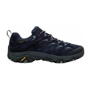 Wandelschoen Merrell Men Moab 3 GTX Navy Navy-Schoenmaat 50