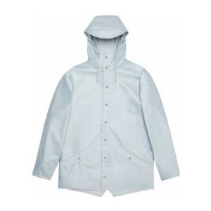 Regenjas RAINS Unisex Jacket Wind-L