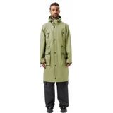 Maium - Original Parka - Regenjas - Artichoke - 100% Gerecycled Polyester