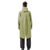 Maium - Original Parka - Regenjas - Artichoke - 100% Gerecycled Polyester