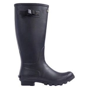 Regenlaars Barbour Men Mens Bede Black-Schoenmaat 41