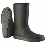 Dunlop PB0HH45 Amsterdammer Fur Lined Black-Schoenmaat 36