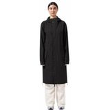 Maium - Original - Regenjas - Black Reflective - Waterdicht met Waterkolom van 5000