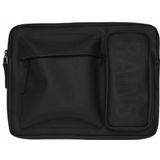 Laptophoes RAINS Texel Laptop Case 13/14 Inch Black