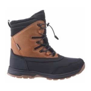 Snowboot Icepeak Women Almont Amber-Schoenmaat 37