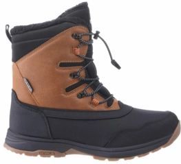 Snowboot Icepeak Women Almont Amber-Schoenmaat 37