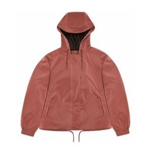 RAINS - String Jacket - Regenjas - Honor - Waterdicht - Winddicht