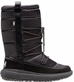 Helly Hansen - Isolabella 2 - Snowboot - Black
