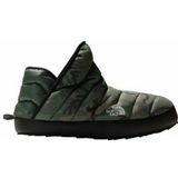 The North Face - ThermoBall Traction - Snowboot - Camo Print/Black