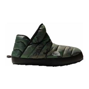 The North Face - ThermoBall Traction - Snowboot - Camo Print/Black