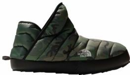 The North Face - ThermoBall Traction - Snowboot - Camo Print/Black