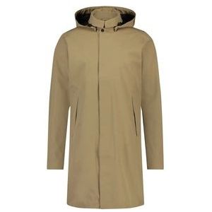 Jas AGU Men Mac Rain Coat Urban Outdoor Lead Gray-M