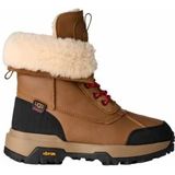UGG - Adirondack XXV - Leren Laarzen - Bruin - Waterdicht - Thermische Isolatie